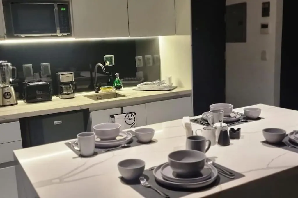 Exclusivo Departamento De Lujo Con Jacuzzi Privado Apartment Tulum