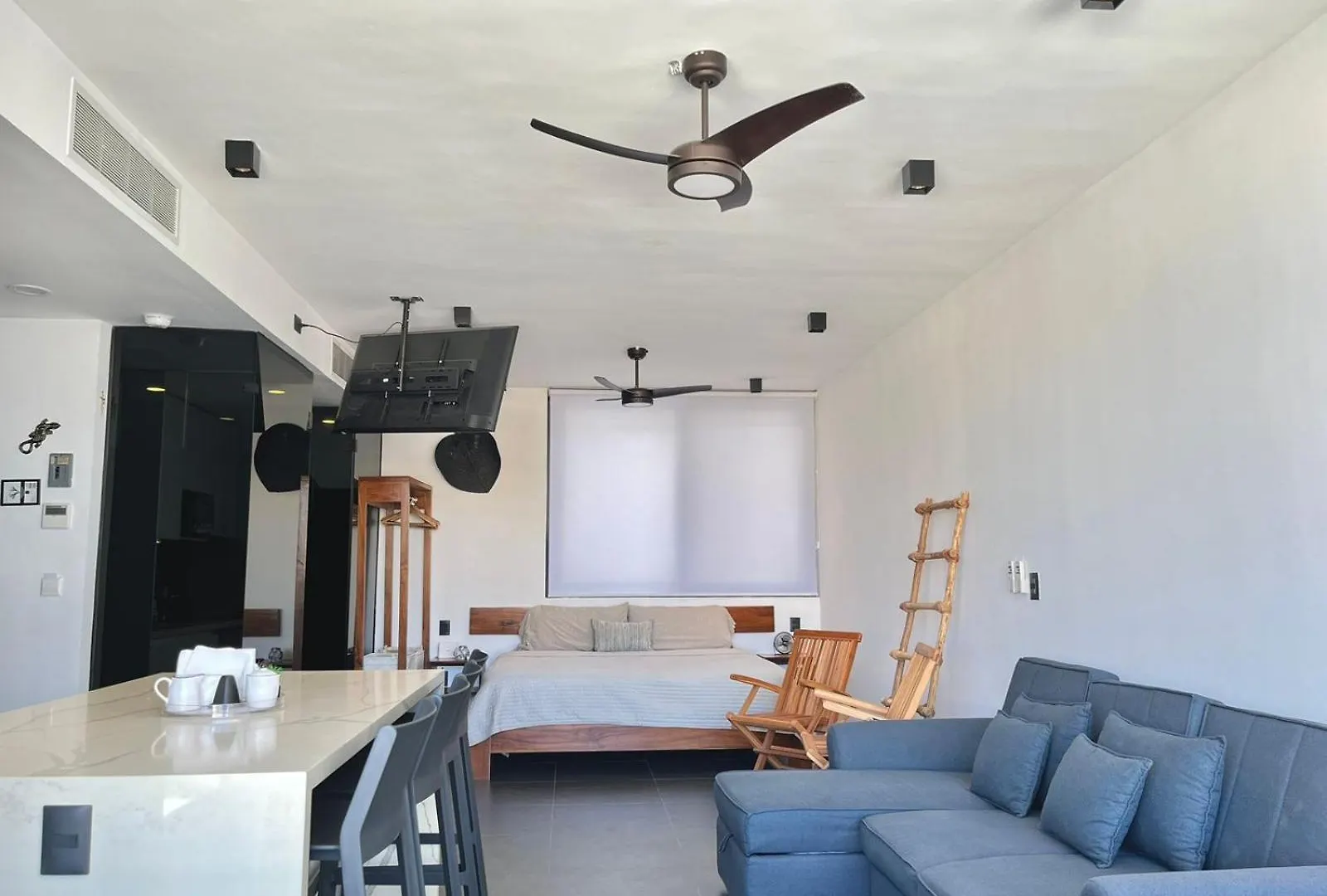 Exclusivo Departamento De Lujo Con Jacuzzi Privado Apartment Tulum 0*,  Mexico