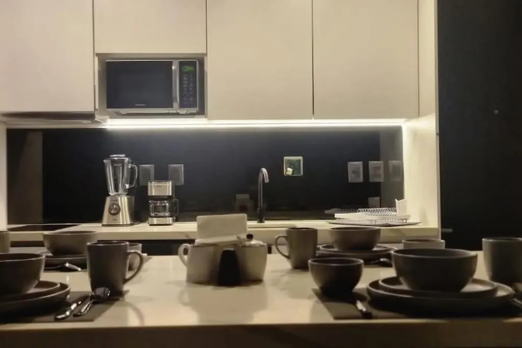 Apartmán Exclusivo Departamento De Lujo Con Jacuzzi Privado Tulum