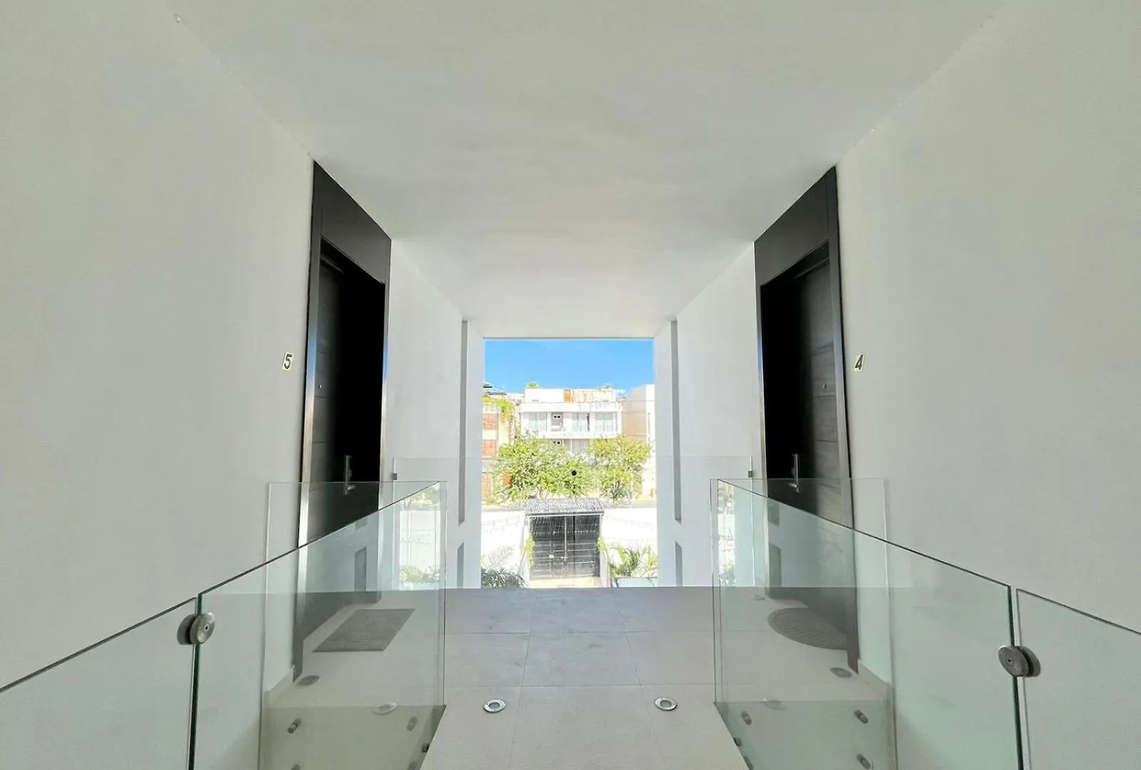 Apartmán Exclusivo Departamento De Lujo Con Jacuzzi Privado Tulum